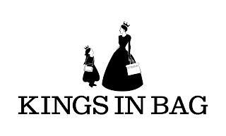 KINGS IN BAG trademark