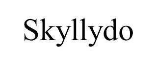 SKYLLYDO trademark