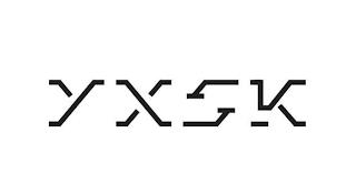 YXSK trademark