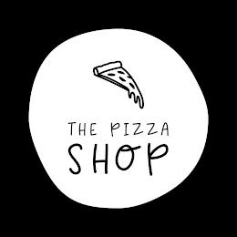 THE PIZZA SHOP trademark