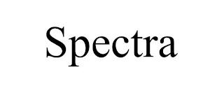 SPECTRA trademark