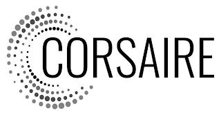 CORSAIRE trademark