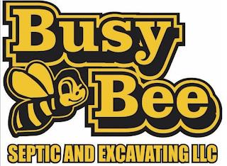 BUSY BEE SEPTIC AND EXCAVATING LLC trademark