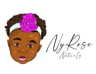 NYROSE NATURALS trademark