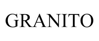 GRANITO trademark