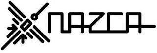 NAZCA trademark