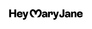 HEY MARY JANE trademark