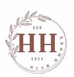 EST 2022 H H HLUB HMONG trademark