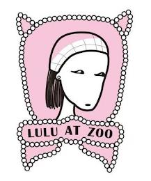 LULU AT ZOO trademark