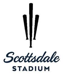 SCOTTSDALE STADIUM trademark