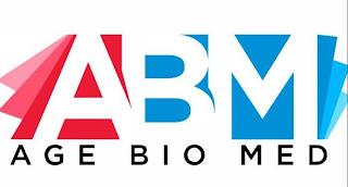 ABM AGE BIO MED trademark