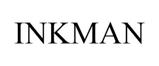 INKMAN trademark