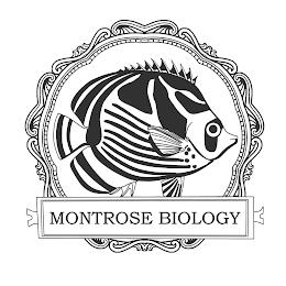 MONTROSE BIOLOGY trademark