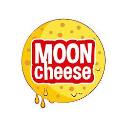 MOON CHEESE trademark