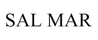 SAL MAR trademark