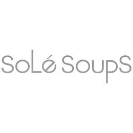 SOLÉ SOUPS trademark