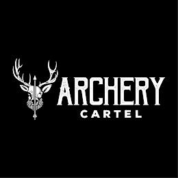 ARCHERY CARTEL trademark