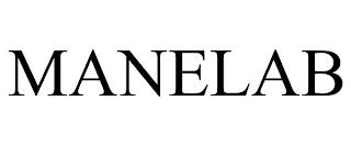 MANELAB trademark