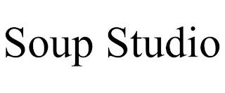 SOUP STUDIO trademark