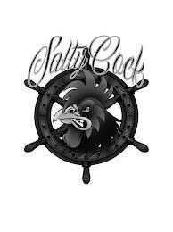 SALTY COCK trademark