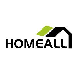 HOMEALL trademark