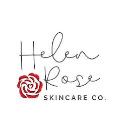 HELEN ROSE SKINCARE CO. trademark