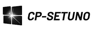 CP-SETUNO trademark