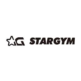 STARGYM trademark