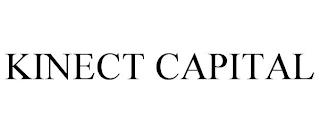 KINECT CAPITAL trademark