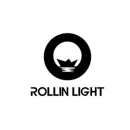 ROLLIN LIGHT trademark