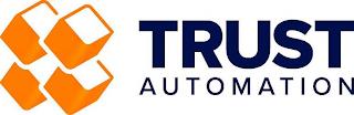 TRUST AUTOMATION trademark