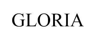 GLORIA trademark