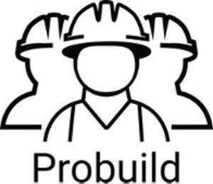 PROBUILD trademark