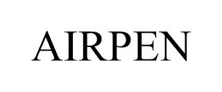 AIRPEN trademark