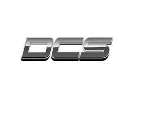 DCS trademark