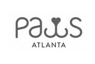 PAWS ATLANTA trademark