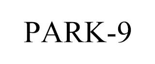 PARK-9 trademark