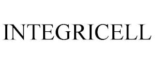 INTEGRICELL trademark