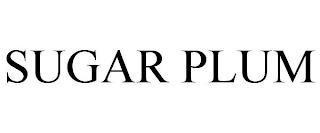 SUGAR PLUM trademark