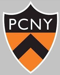 PCNY trademark