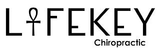 LIFE KEY CHIROPRACTIC trademark