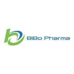 B BIBO PHARMA trademark