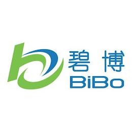 B BIBO trademark