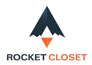 ROCKET CLOSET trademark