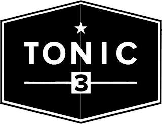 TONIC3 trademark