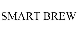 SMART BREW trademark