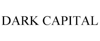 DARK CAPITAL trademark