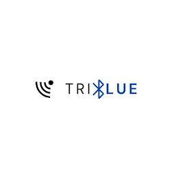 TRIBLUE trademark