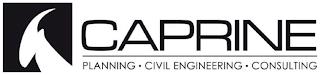 CAPRINE PLANNING CIVIL ENGINEERING CONSULTING trademark