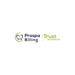 PROSPA BILLING TRUST FOR A BETTER LIFE trademark